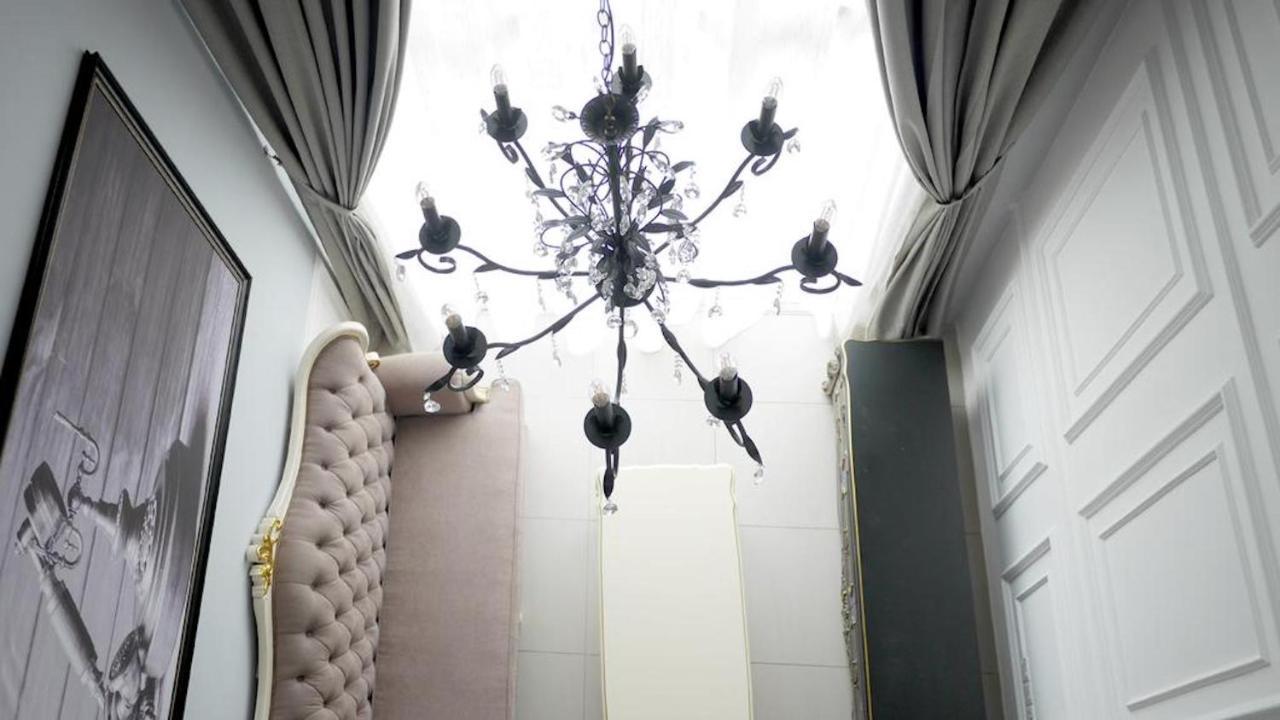 Zetter Suites By Dreamscape Cameron Highlands Exterior photo